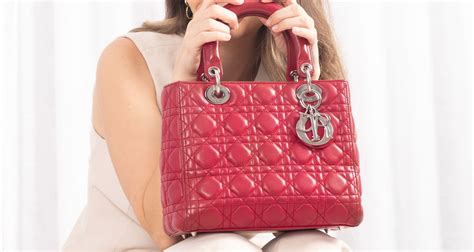 second hand dior bag australia